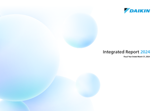 Daikin Integrated Report 2024.pdf Daikin Integrated Report 2024.pdf
